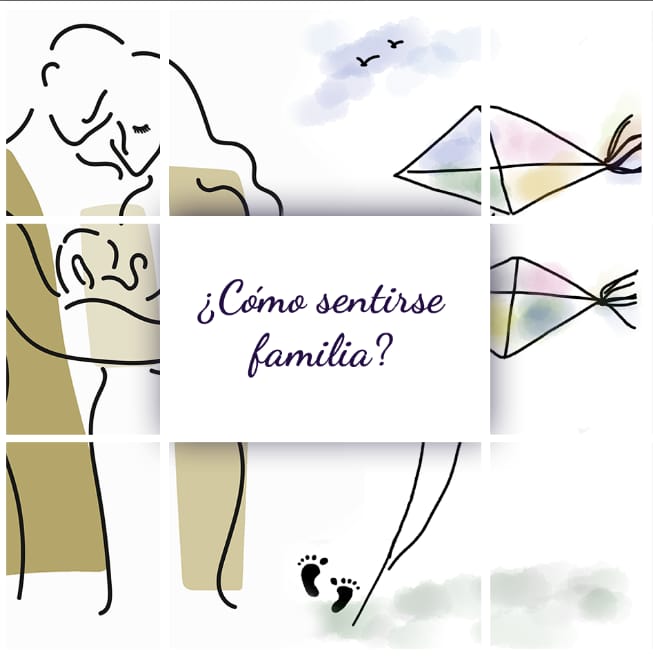 patricia moreno del valle terapia de familia madrid